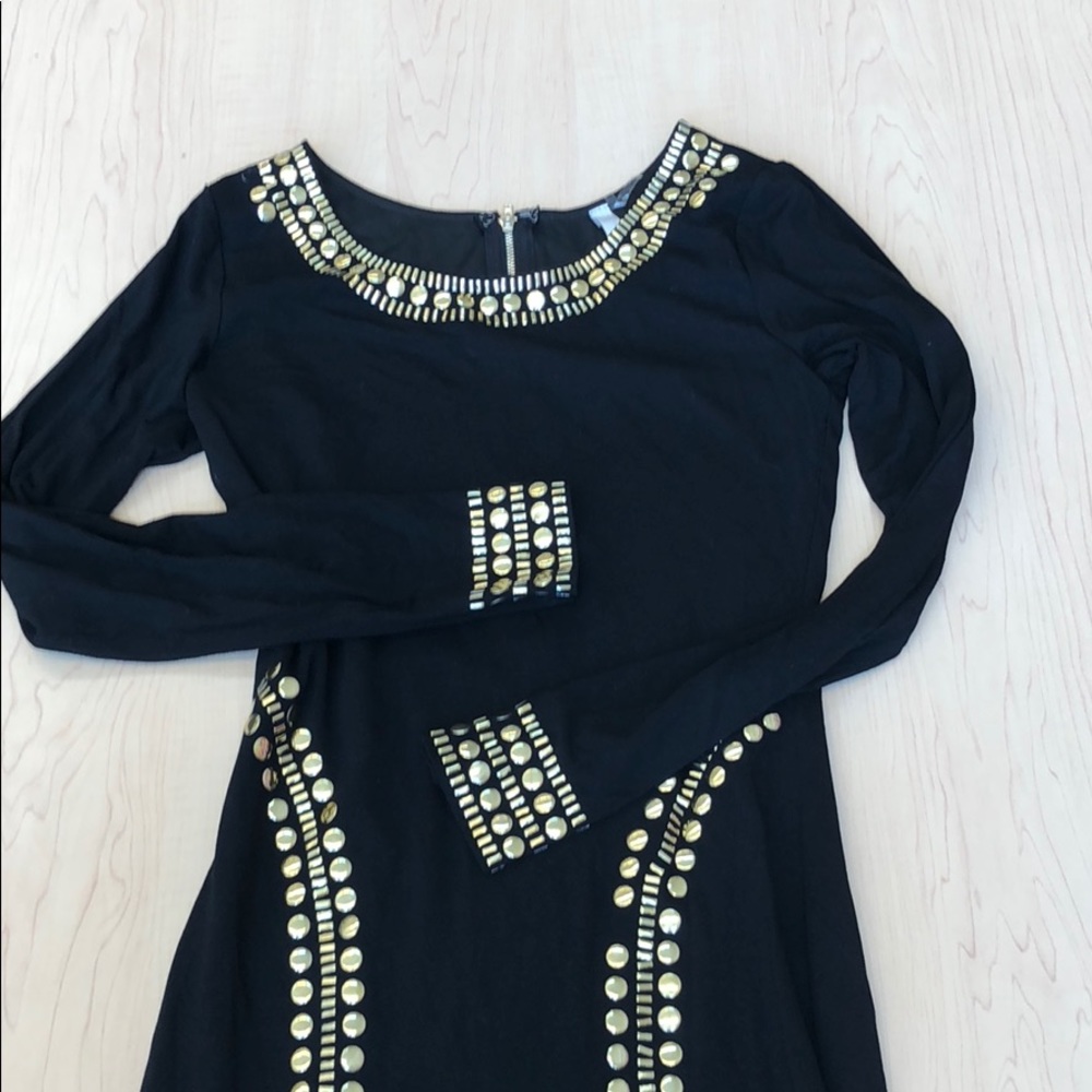 Size S FashionNova dress! Fits like a glove 🧤